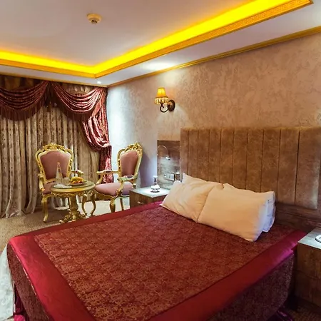 Grand Ambiance