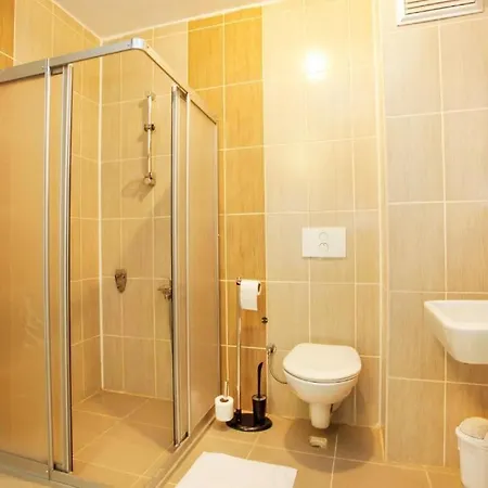 Casa Mia Old Отель 3*