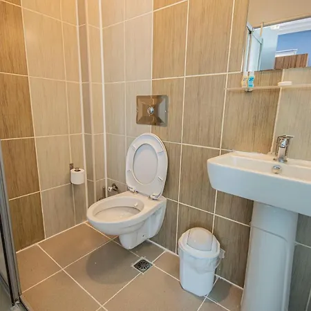 Casa Mia Old Отель Стамбул