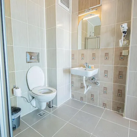 Casa Mia Old Стамбул