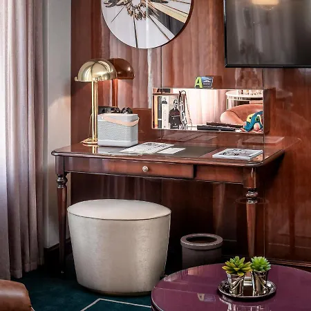 Hotel Bebek By The Collection -adults Only 3*