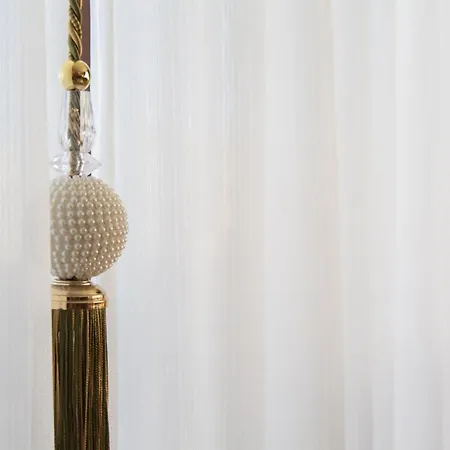 Hotel apartamentowy Emin 2*