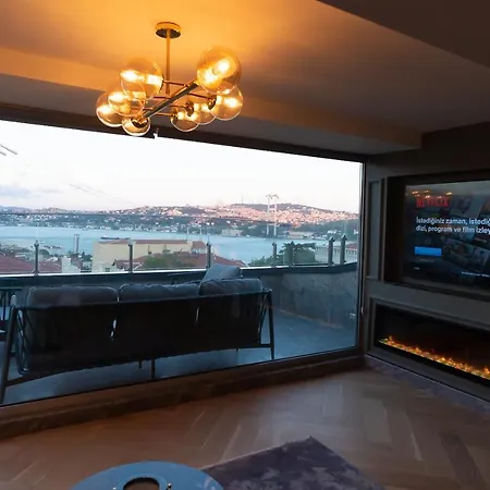 Szálloda Malta Bosphorus
