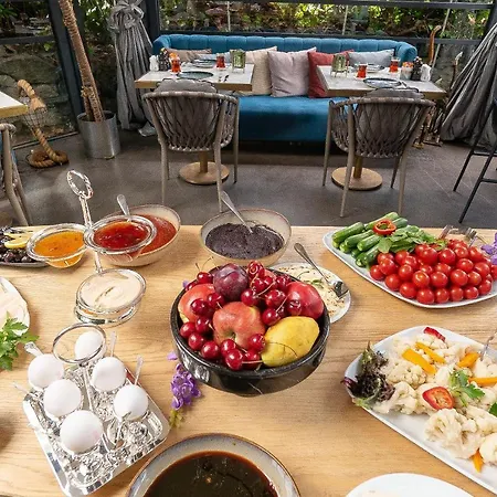 Malta Bosphorus 3* Istanbul