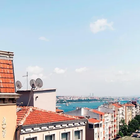 Apartment Sunflower Apart *