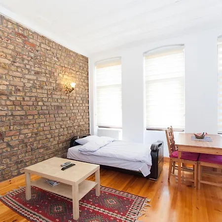 Sunflower Apart Apartment *