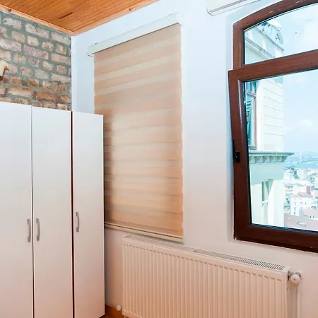 Sunflower Apart Apartment Istanbul