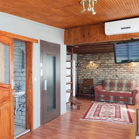 Sunflower Apart Apartment *