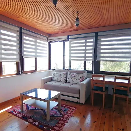 Apartment Sunflower Apart Istanbul