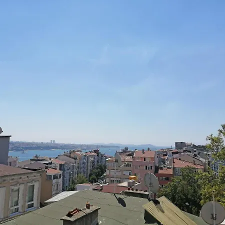 Sunflower Apart Istanbul