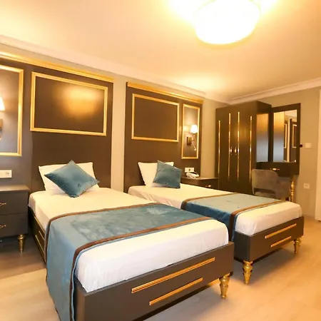 Appart hôtel Grand Moon Istambul