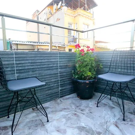 Grand Moon Appart hôtel *