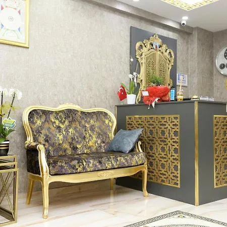Grand Moon Appart hôtel