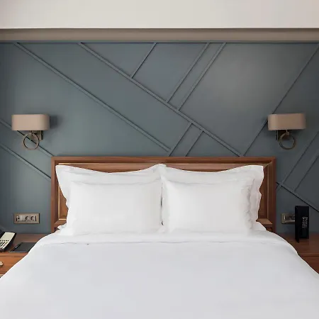 Отель Azzap Galata 5*