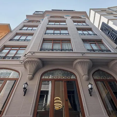 Azzap Galata