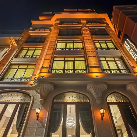 Azzap Galata
