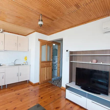 Apartment Sunflower Apart Istanbul