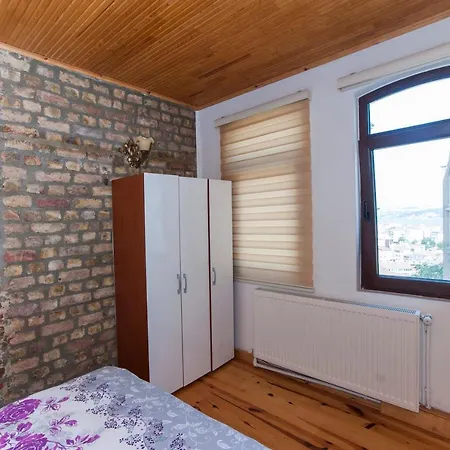 Sunflower Apart Apartment Istanbul