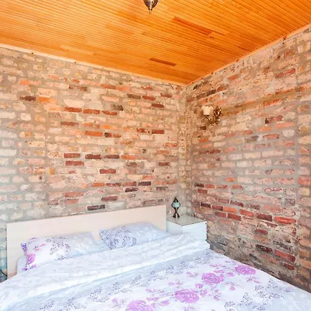 Apartment Sunflower Apart Istanbul