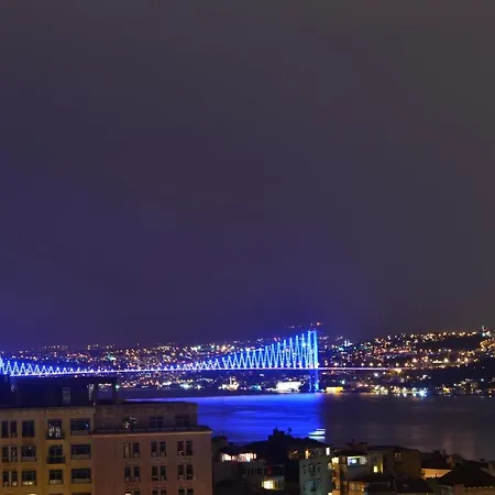 Apartment Sunflower Apart Istanbul