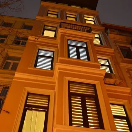Apartment Sunflower Apart *