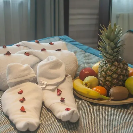 Grand Esen Boutique Hotel 2*
