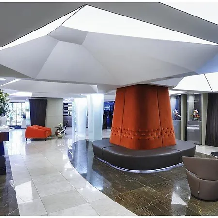Cartoon Hotel Istanboel