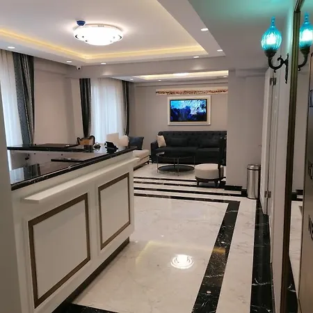Kare Sultanahmet 3* Istanbulská provincie