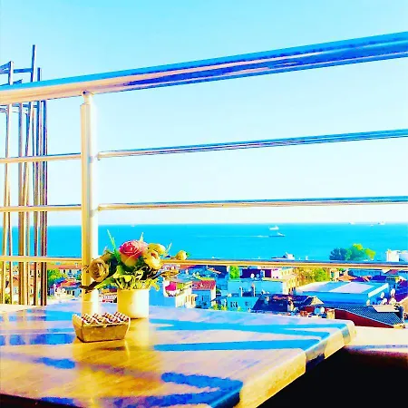 Theodian Hotel Istanbul