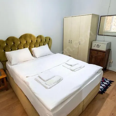 Aparthotel Rodin