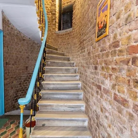 Aparthotel Rodin *