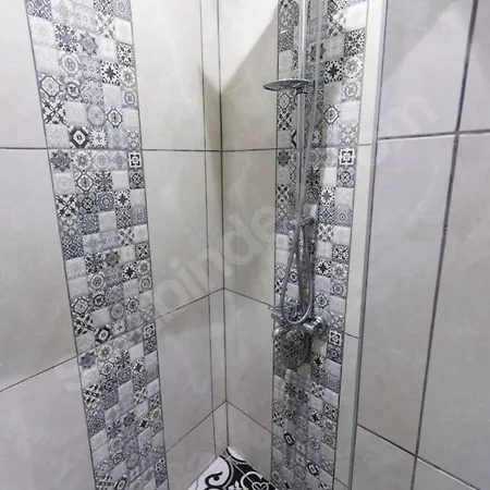 Aparthotel Rodin Istanbul
