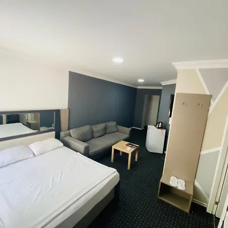 Otel My 5*