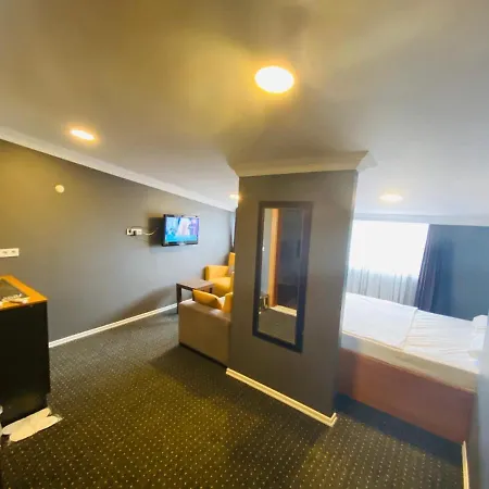 Otel My 5*