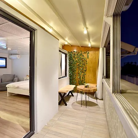 Sunlife Oldcity Отель 2*