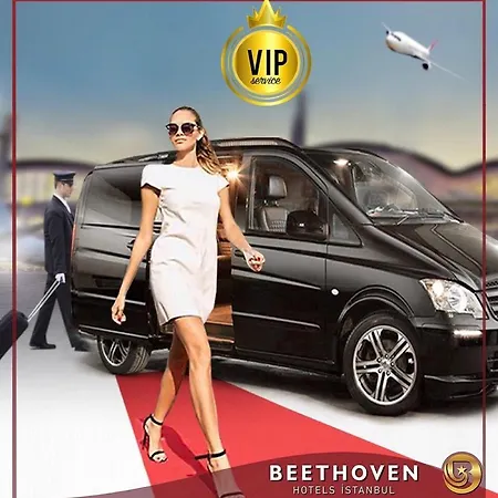 Beethoven - Special Category