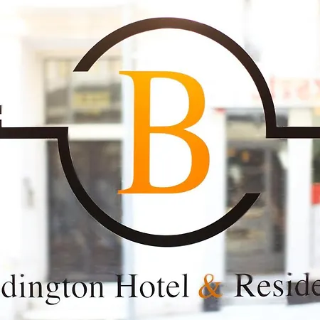 Beddington Sisli 公寓式酒店