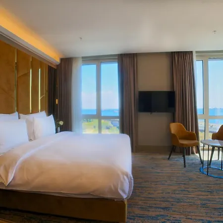 Hotel Ottoperla 4*