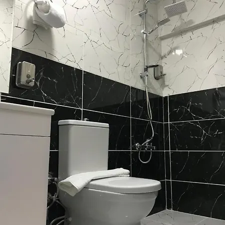 Hotel Zion Butik Istanbul