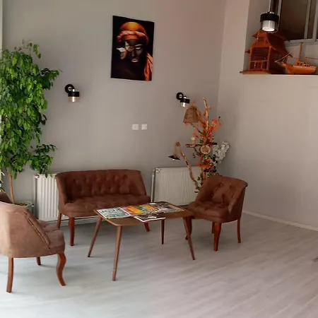 Zion Butik Istanbul