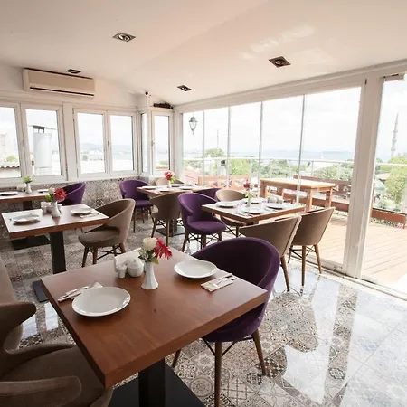 Lapis Hotel&spa Hotel