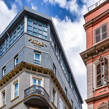 Hotel Petros 2*