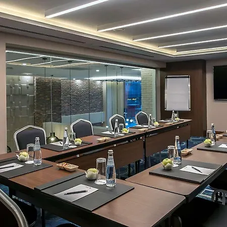 Radisson Blu Residence, Batisehir 4*