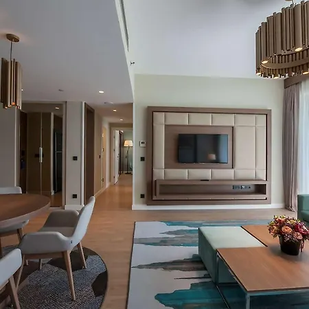 Radisson Blu Residence, Batisehir Aparthotel Istanbul