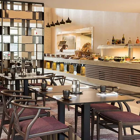 Apart Otel Radisson Blu Residence, Batisehir İstanbul