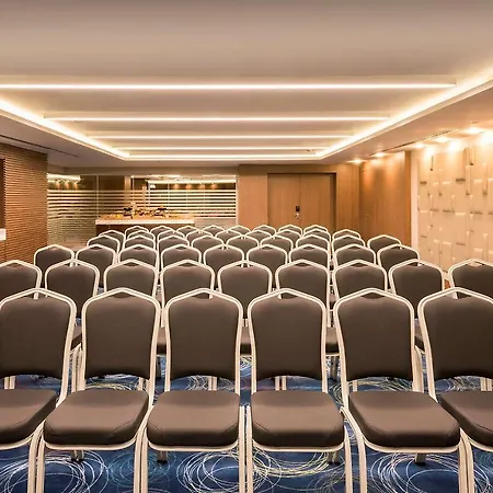 Radisson Blu Residence, Batisehir Apart Otel