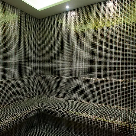 Radisson Blu Residence, Batisehir Aparthotel Istanbul
