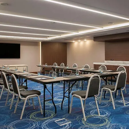 Aparthotel Radisson Blu Residence, Batisehir