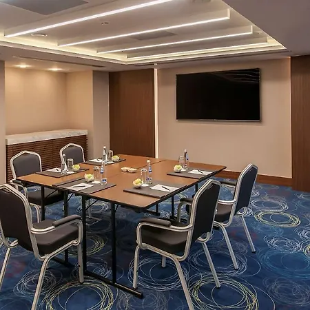 Radisson Blu Residence, Batisehir İstanbul