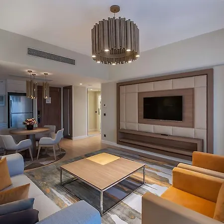 Radisson Blu Residence, Batisehir